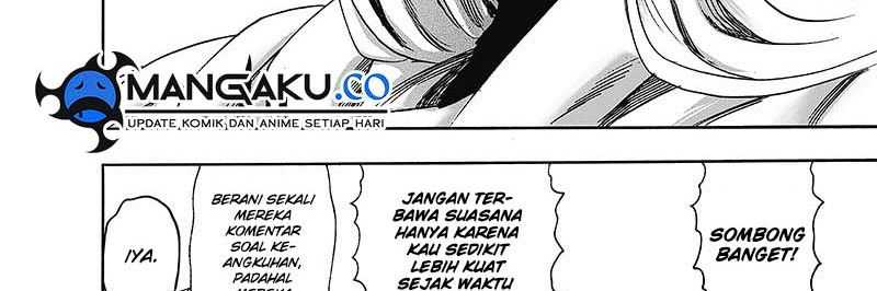 Read One Punch-Man ID Manga Online