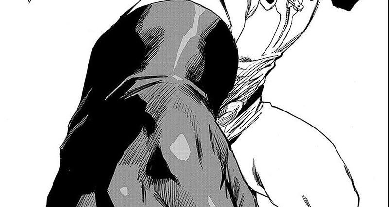 Read One Punch-Man ID Manga Online