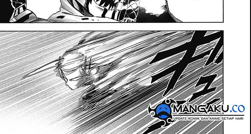 Read One Punch-Man ID Manga Online