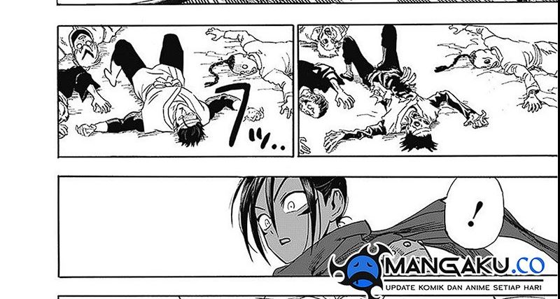 Read One Punch-Man ID Manga Online