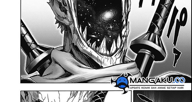 Read One Punch-Man ID Manga Online