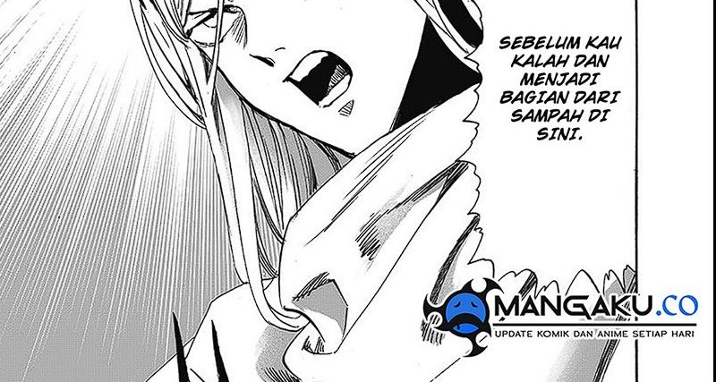 Read One Punch-Man ID Manga Online