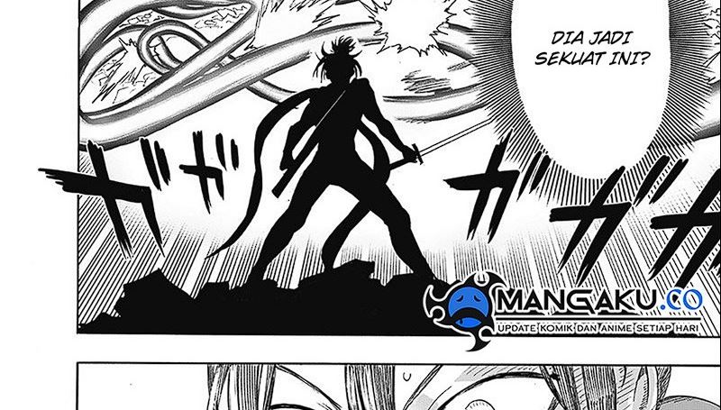 Read One Punch-Man ID Manga Online