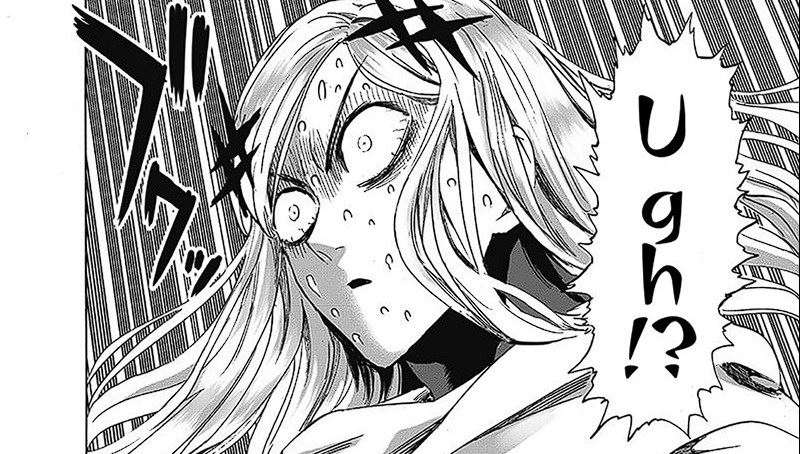 Read One Punch-Man ID Manga Online