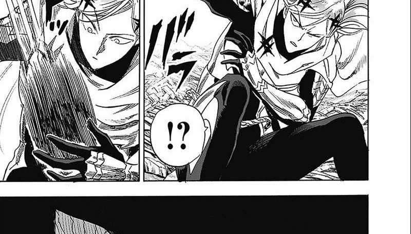 Read One Punch-Man ID Manga Online