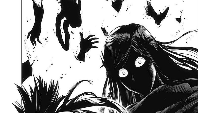 Read One Punch-Man ID Manga Online