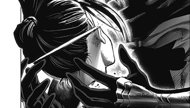 Read One Punch-Man ID Manga Online