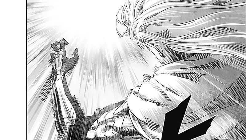 Read One Punch-Man ID Manga Online