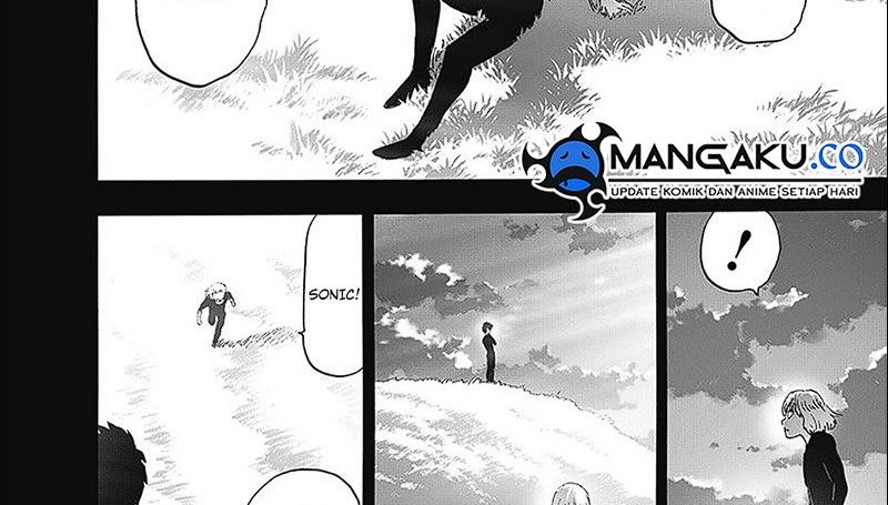 Read One Punch-Man ID Manga Online
