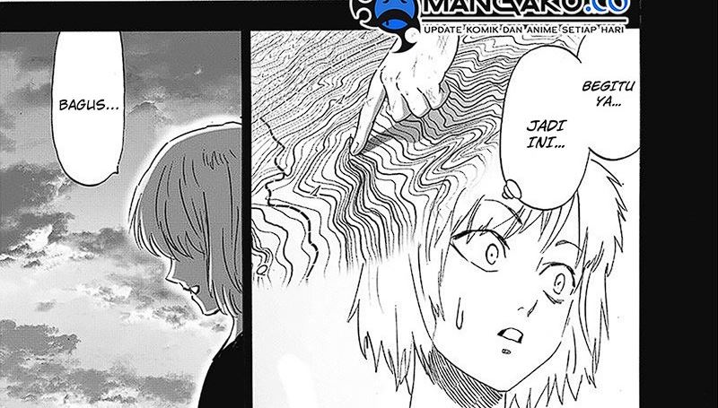 Read One Punch-Man ID Manga Online