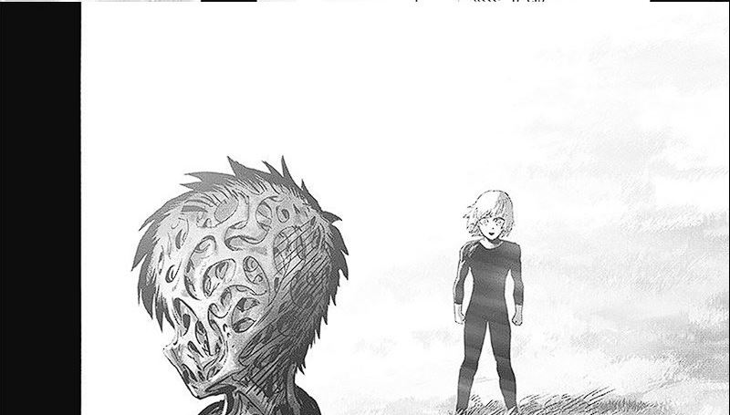 Read One Punch-Man ID Manga Online