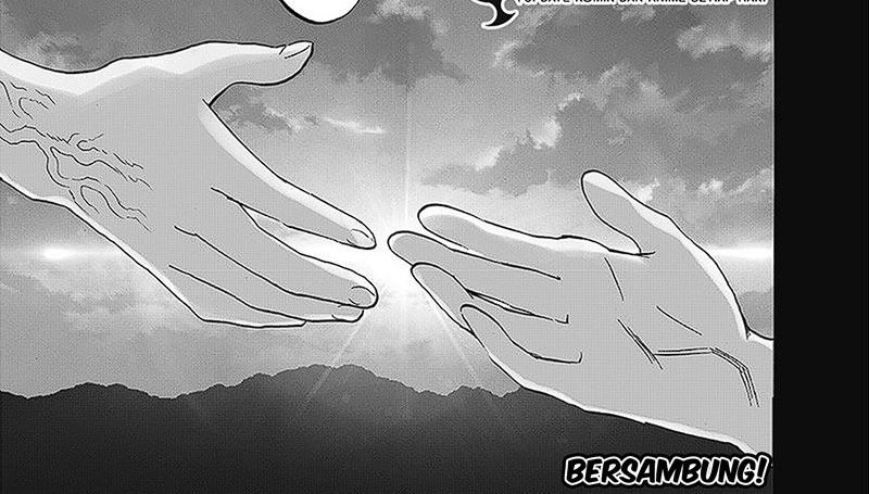 Read One Punch-Man ID Manga Online