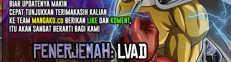 Read One Punch-Man ID Manga Online