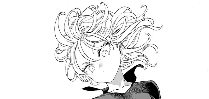 Read One Punch-Man ID Manga Online