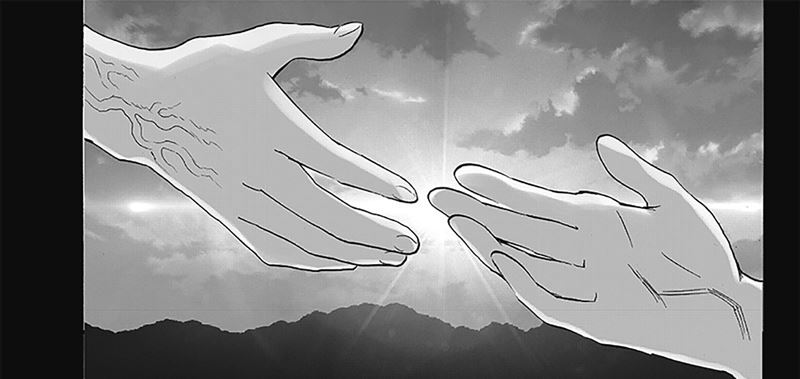 Read One Punch-Man ID Manga Online