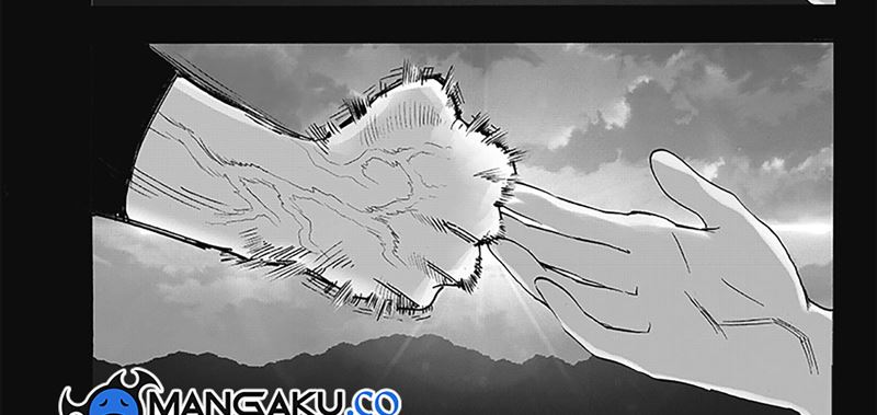 Read One Punch-Man ID Manga Online