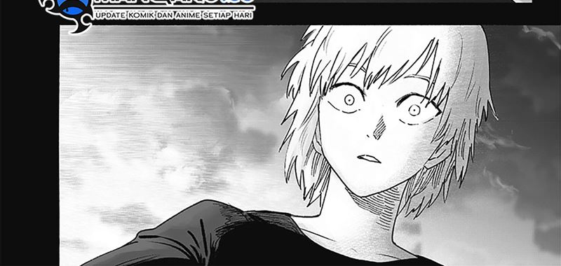Read One Punch-Man ID Manga Online