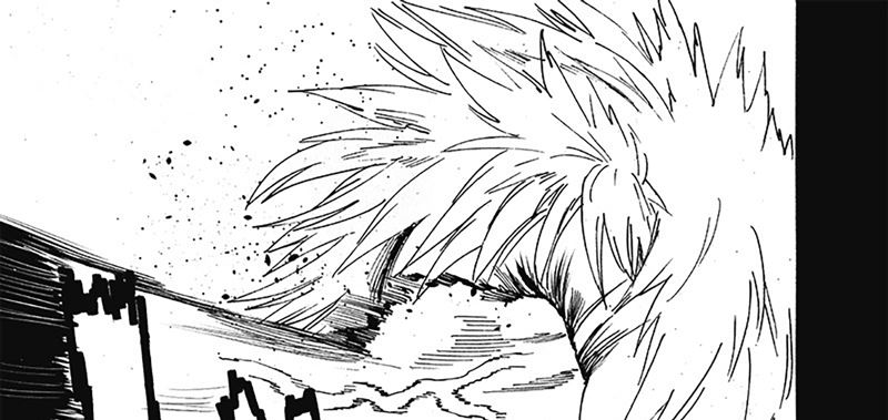 Read One Punch-Man ID Manga Online