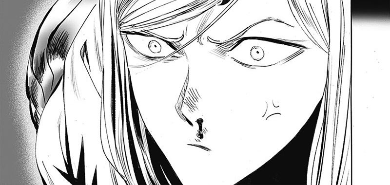 Read One Punch-Man ID Manga Online