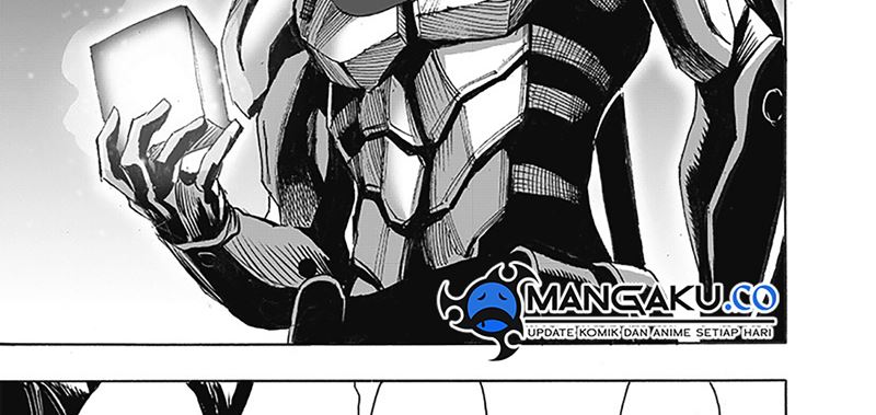 Read One Punch-Man ID Manga Online