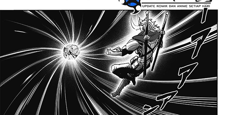 Read One Punch-Man ID Manga Online