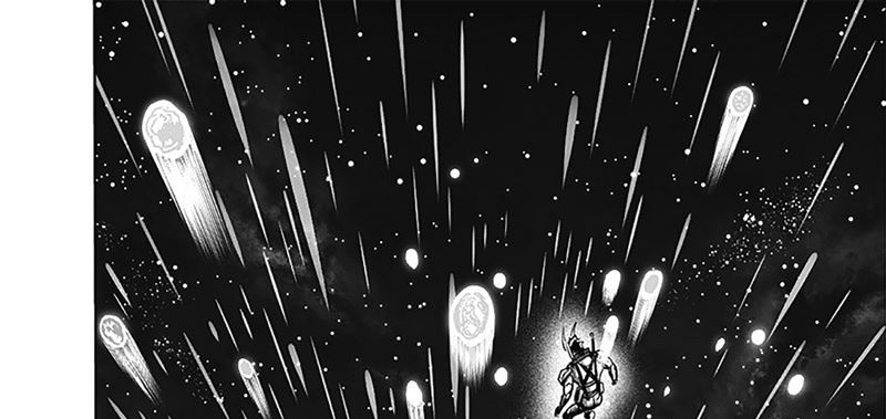 Read One Punch-Man ID Manga Online