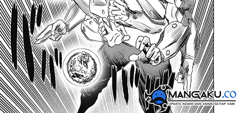 Read One Punch-Man ID Manga Online