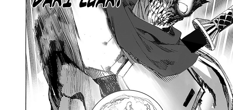 Read One Punch-Man ID Manga Online