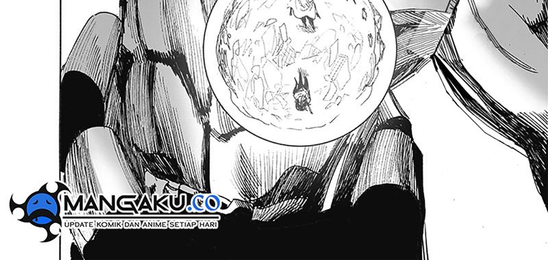 Read One Punch-Man ID Manga Online