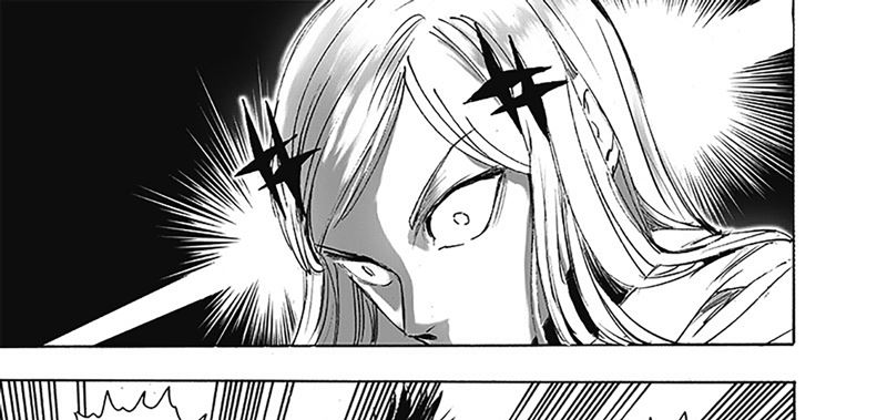 Read One Punch-Man ID Manga Online