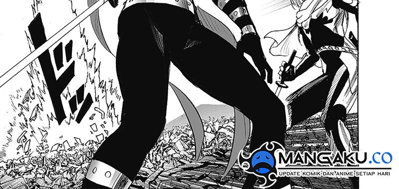 Read One Punch-Man ID Manga Online