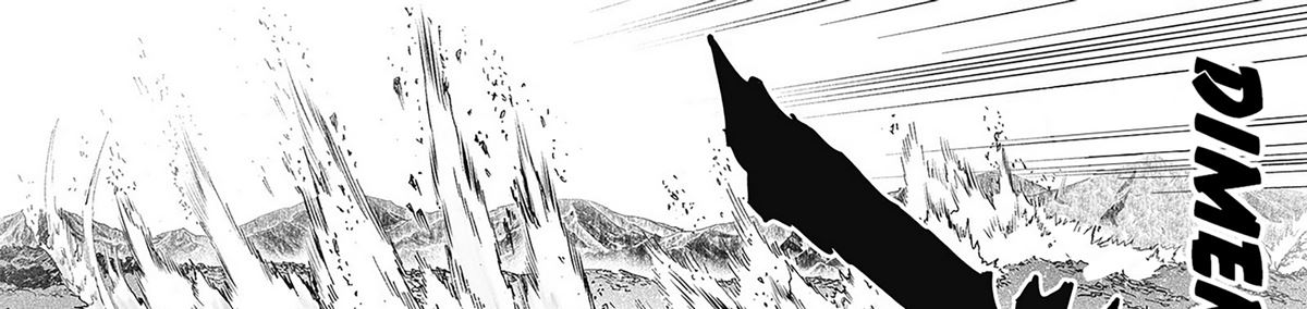 Read One Punch-Man ID Manga Online