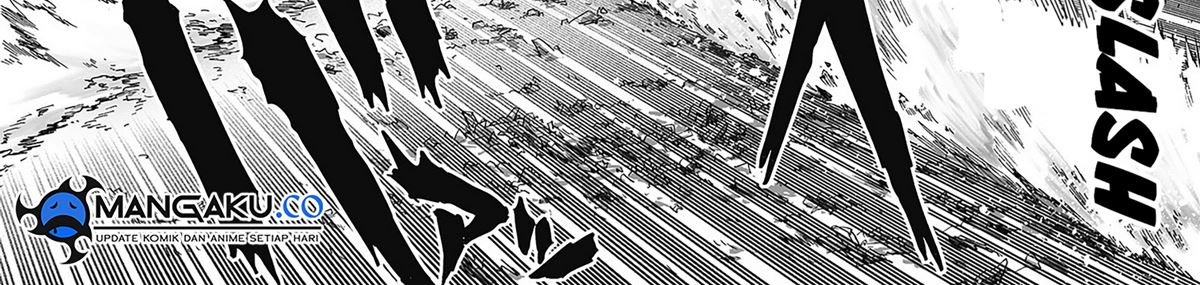 Read One Punch-Man ID Manga Online