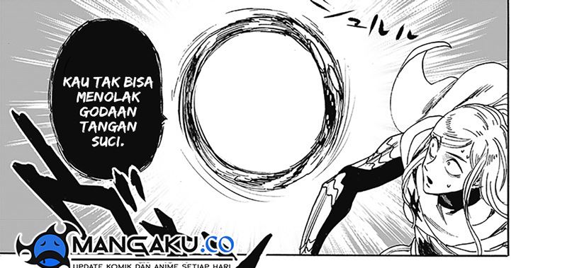 Read One Punch-Man ID Manga Online