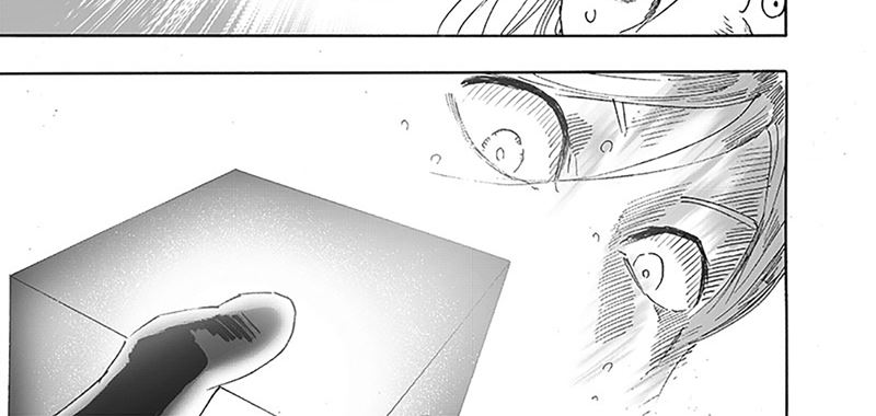 Read One Punch-Man ID Manga Online