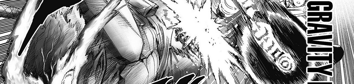 Read One Punch-Man ID Manga Online