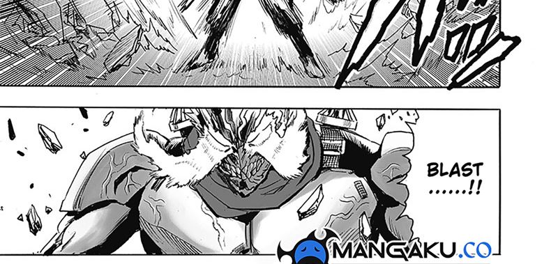 Read One Punch-Man ID Manga Online