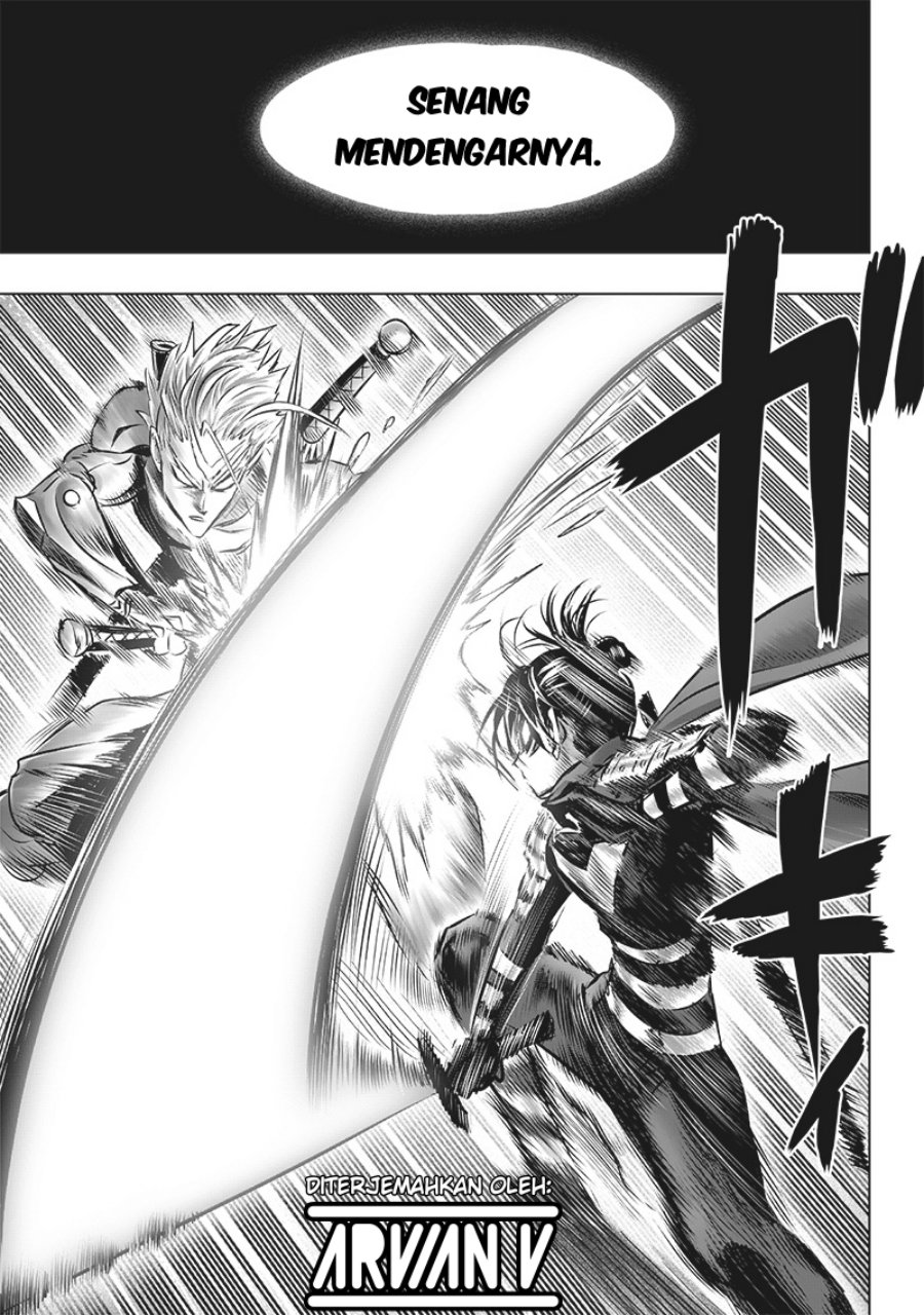 Read One Punch-Man ID Manga Online