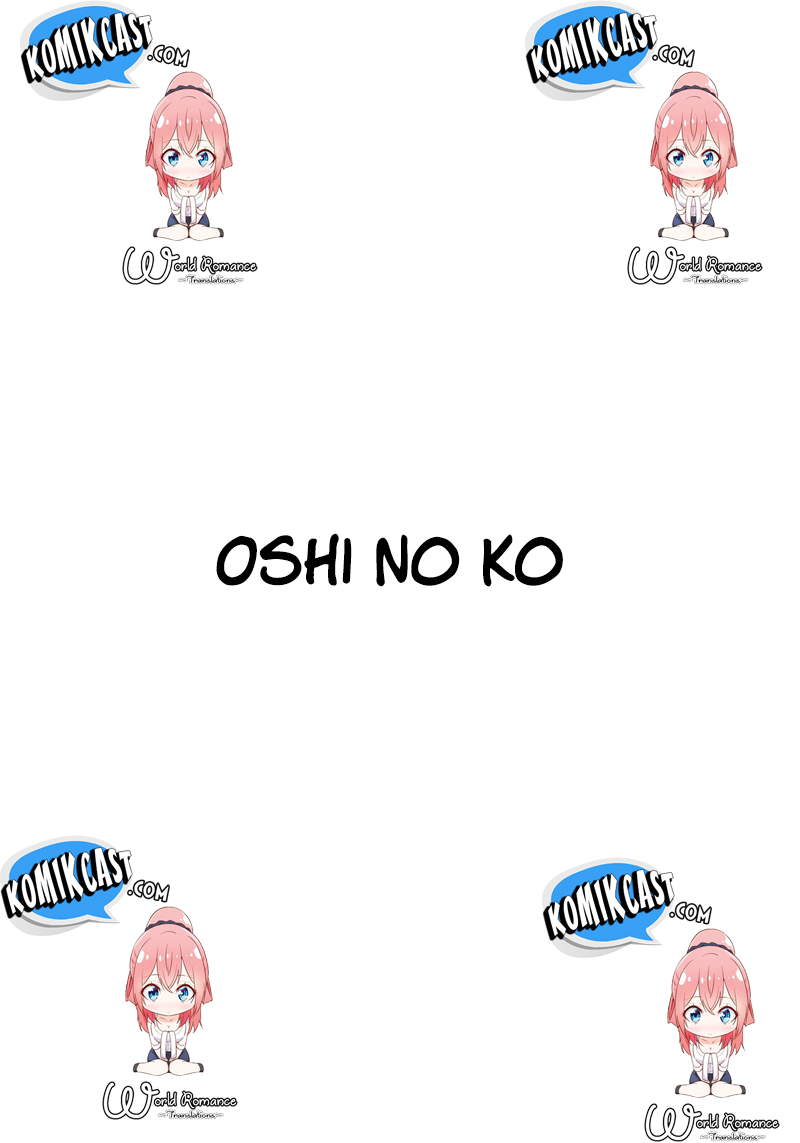 Read Oshi no Ko ID Manga Online