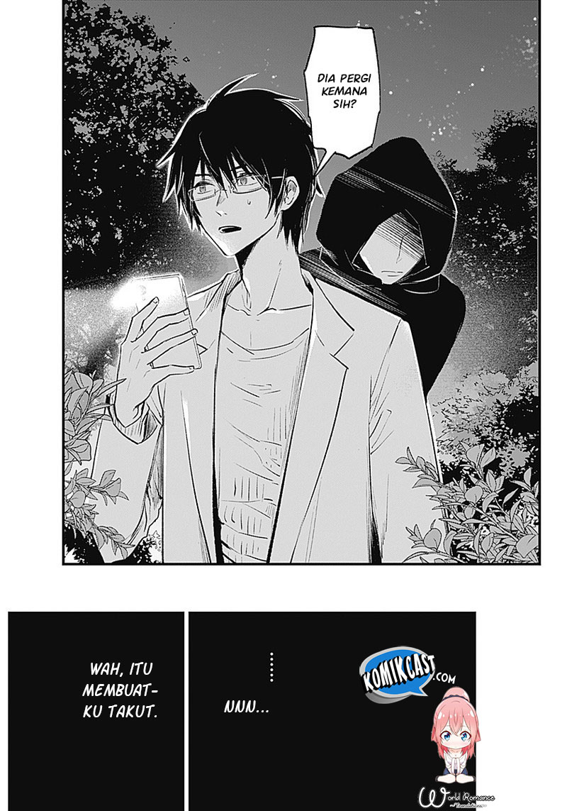 Read Oshi no Ko ID Manga Online