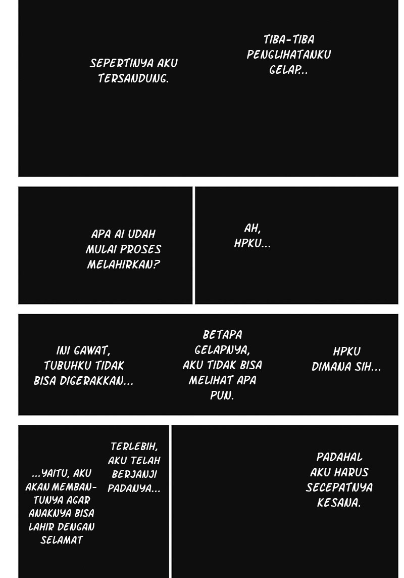 Read Oshi no Ko ID Manga Online