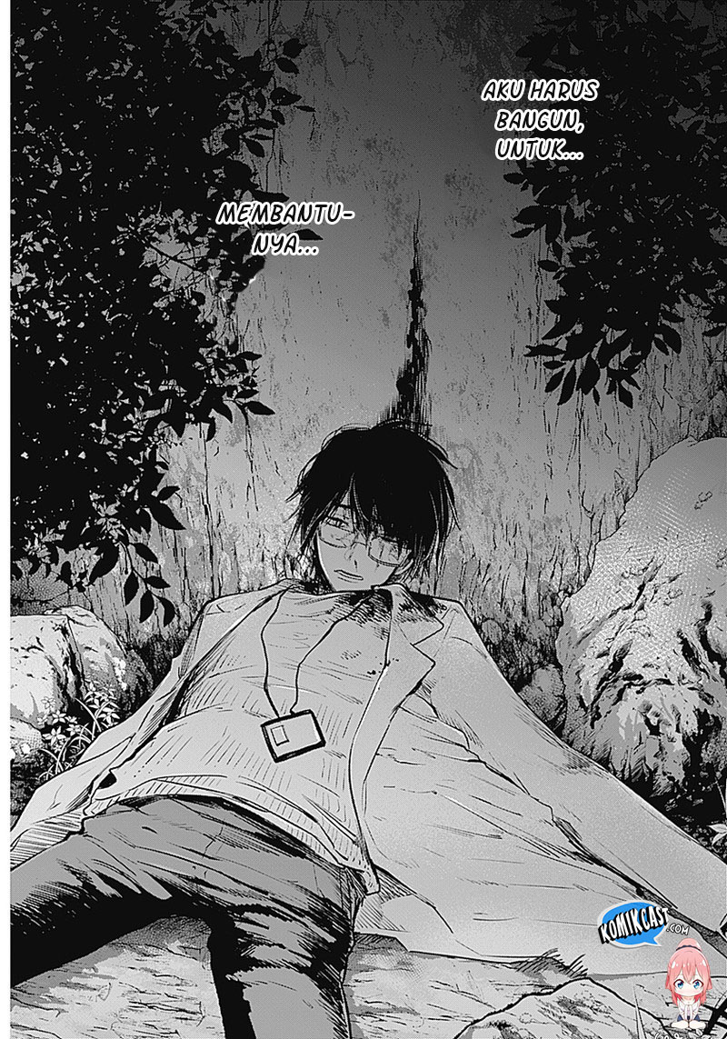 Read Oshi no Ko ID Manga Online