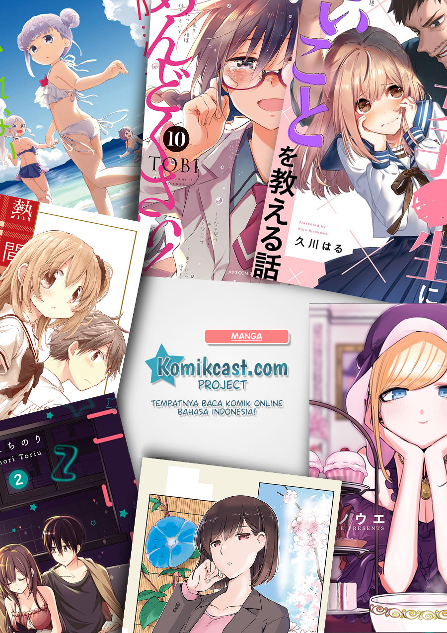 Read Oshi no Ko ID Manga Online