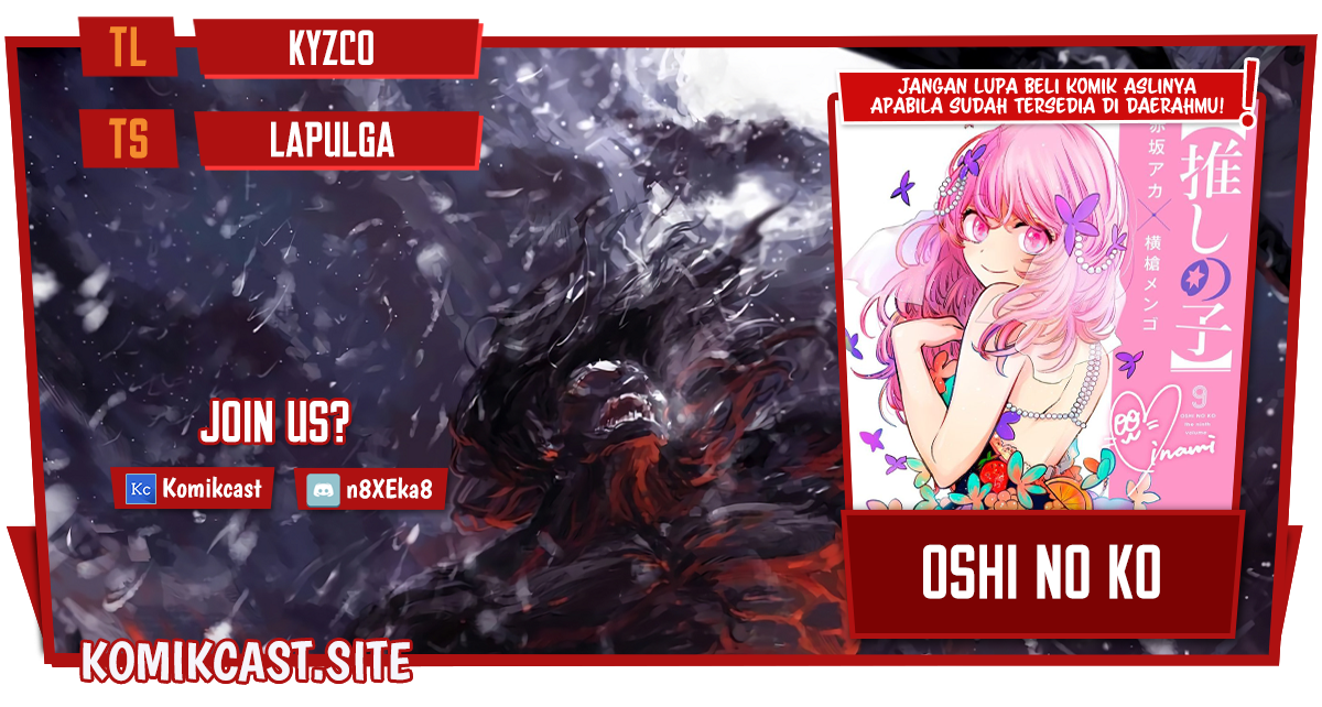 Read Oshi no Ko ID Manga Online