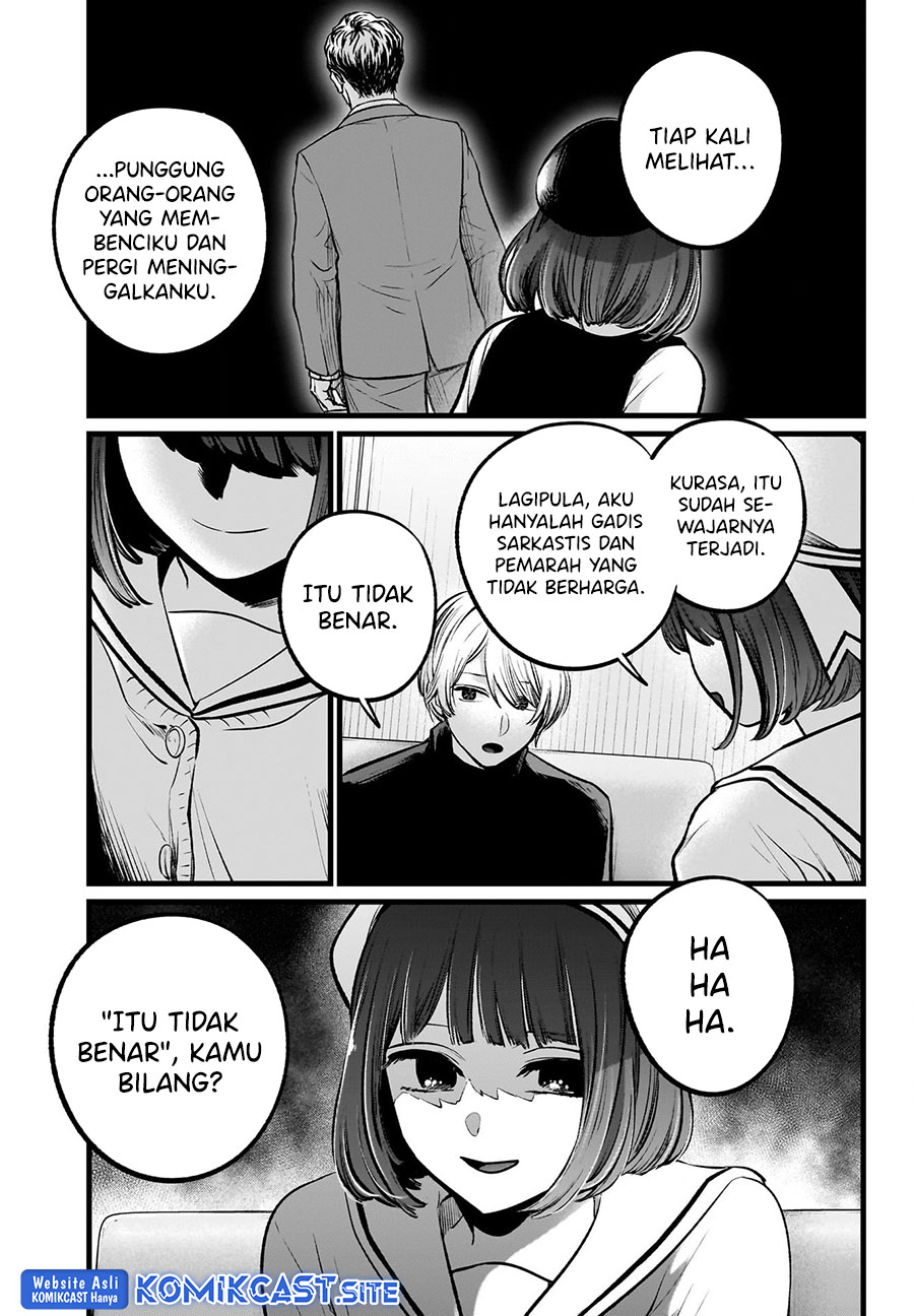 Read Oshi no Ko ID Manga Online