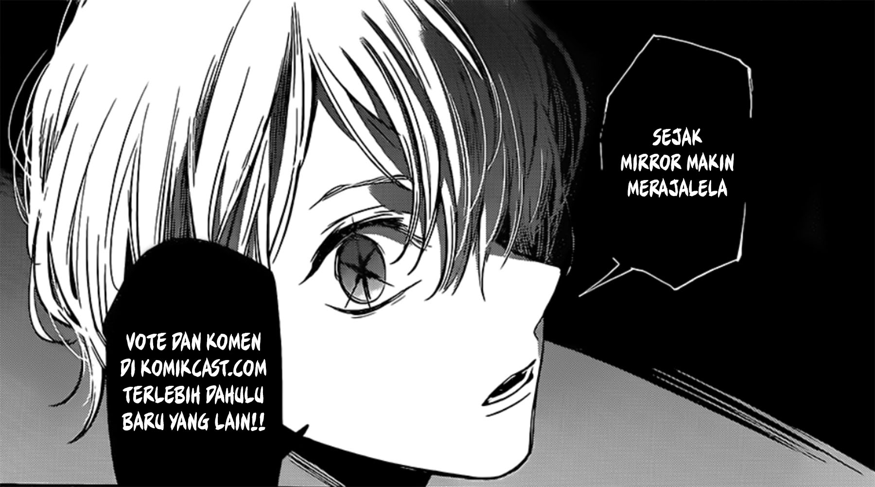 Read Oshi no Ko ID Manga Online