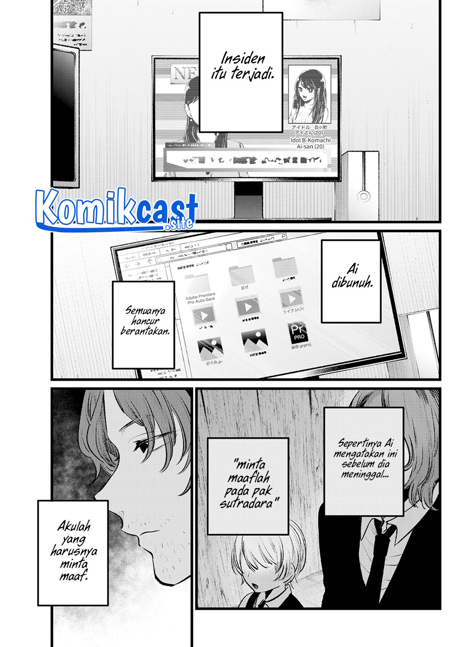 Read Oshi no Ko ID Manga Online