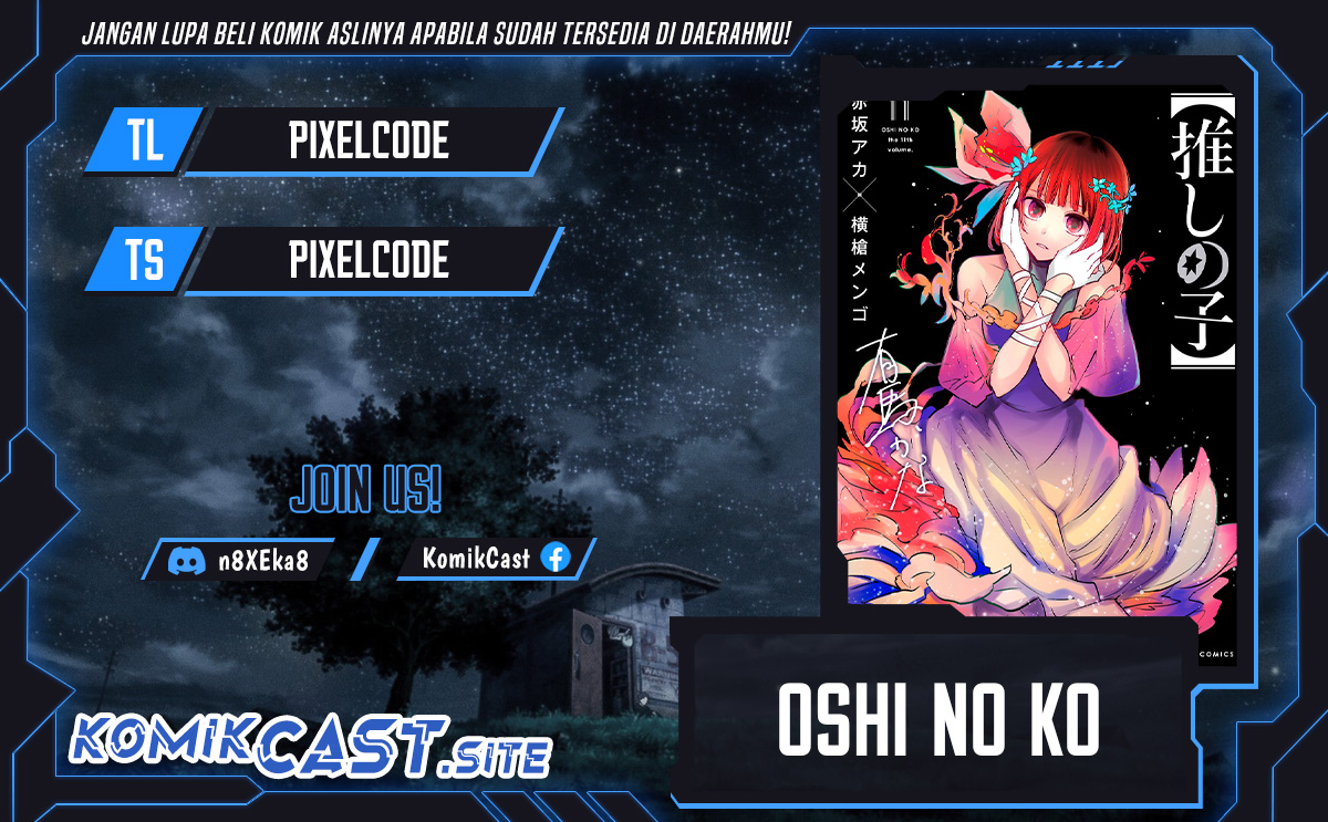 Read Oshi no Ko ID Manga Online