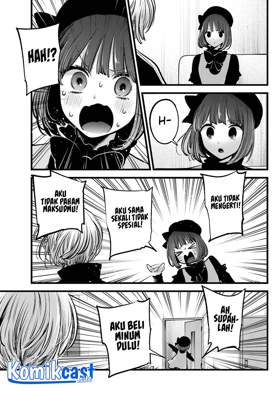 Read Oshi no Ko ID Manga Online