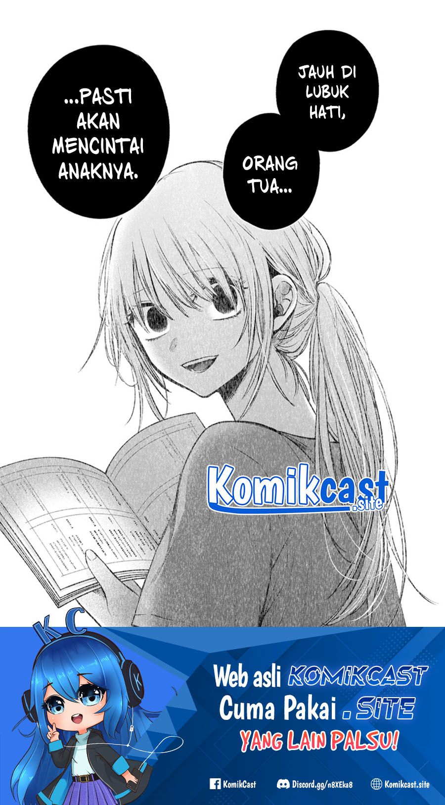 Read Oshi no Ko ID Manga Online